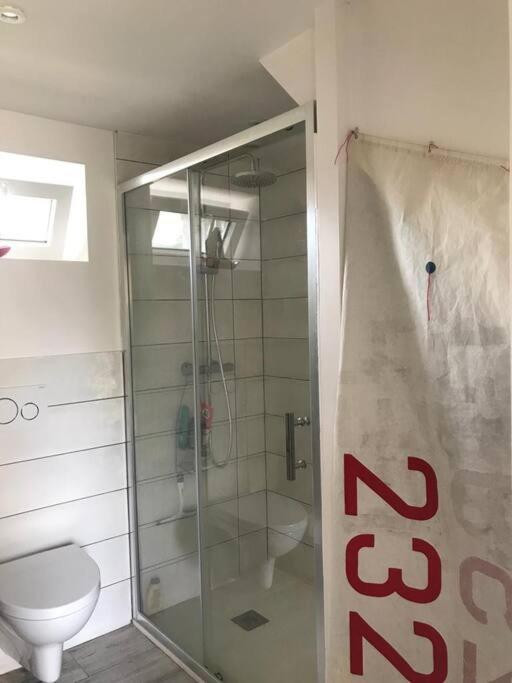Charmante Maison De Pecheurs Trébeurden Εξωτερικό φωτογραφία