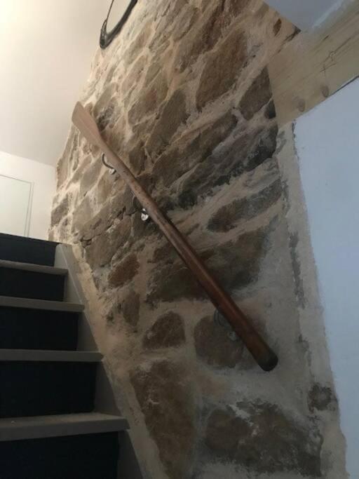 Charmante Maison De Pecheurs Trébeurden Εξωτερικό φωτογραφία